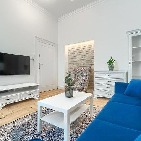 Apartamenty Munn 10 שצ'צ'ין מראה חיצוני תמונה