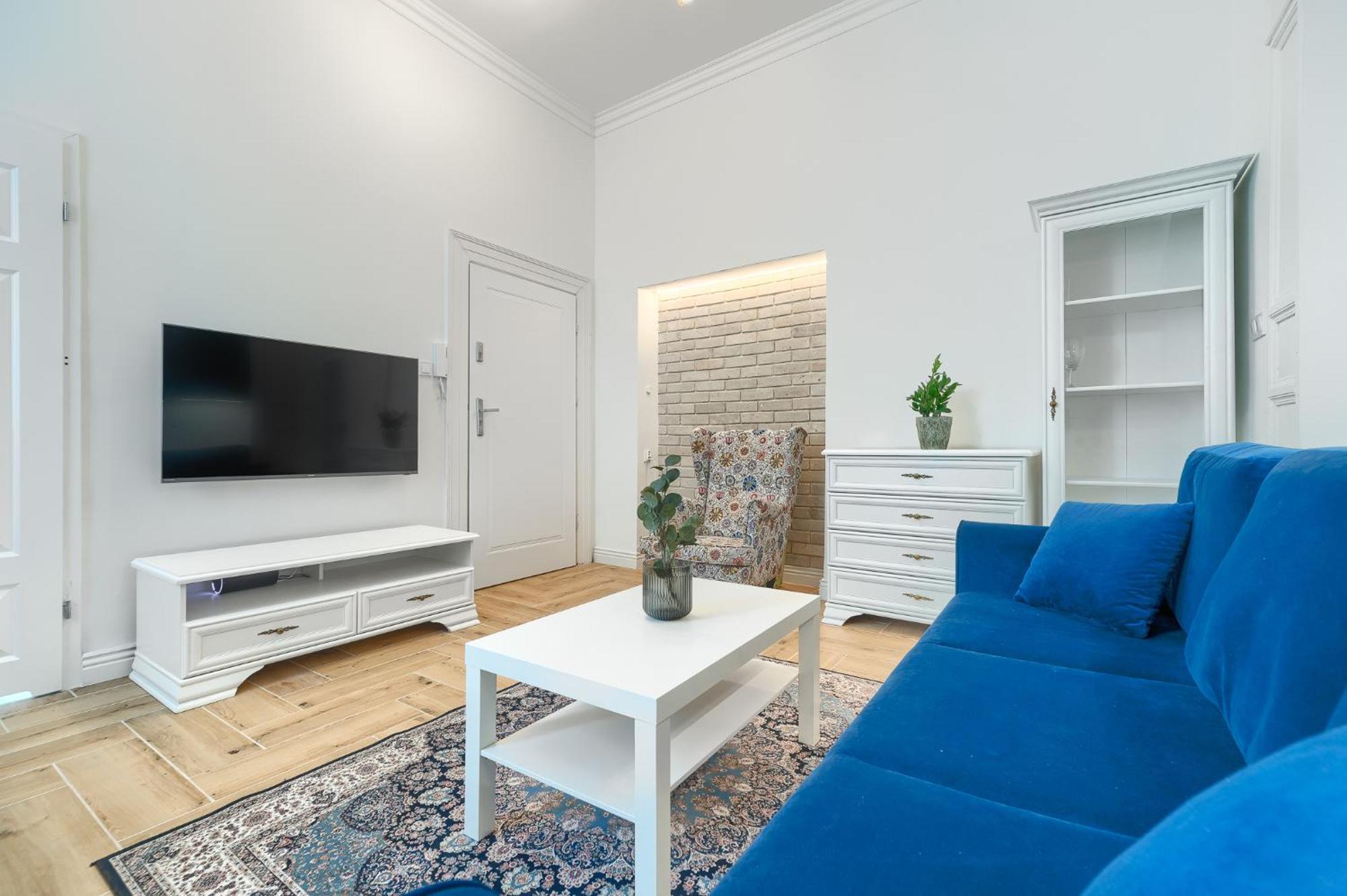 Apartamenty Munn 10 שצ'צ'ין מראה חיצוני תמונה