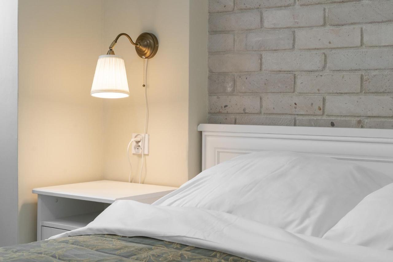 Apartamenty Munn 10 שצ'צ'ין מראה חיצוני תמונה