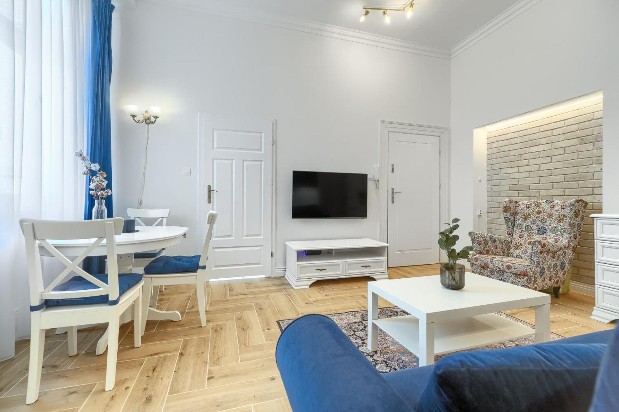 Apartamenty Munn 10 שצ'צ'ין מראה חיצוני תמונה