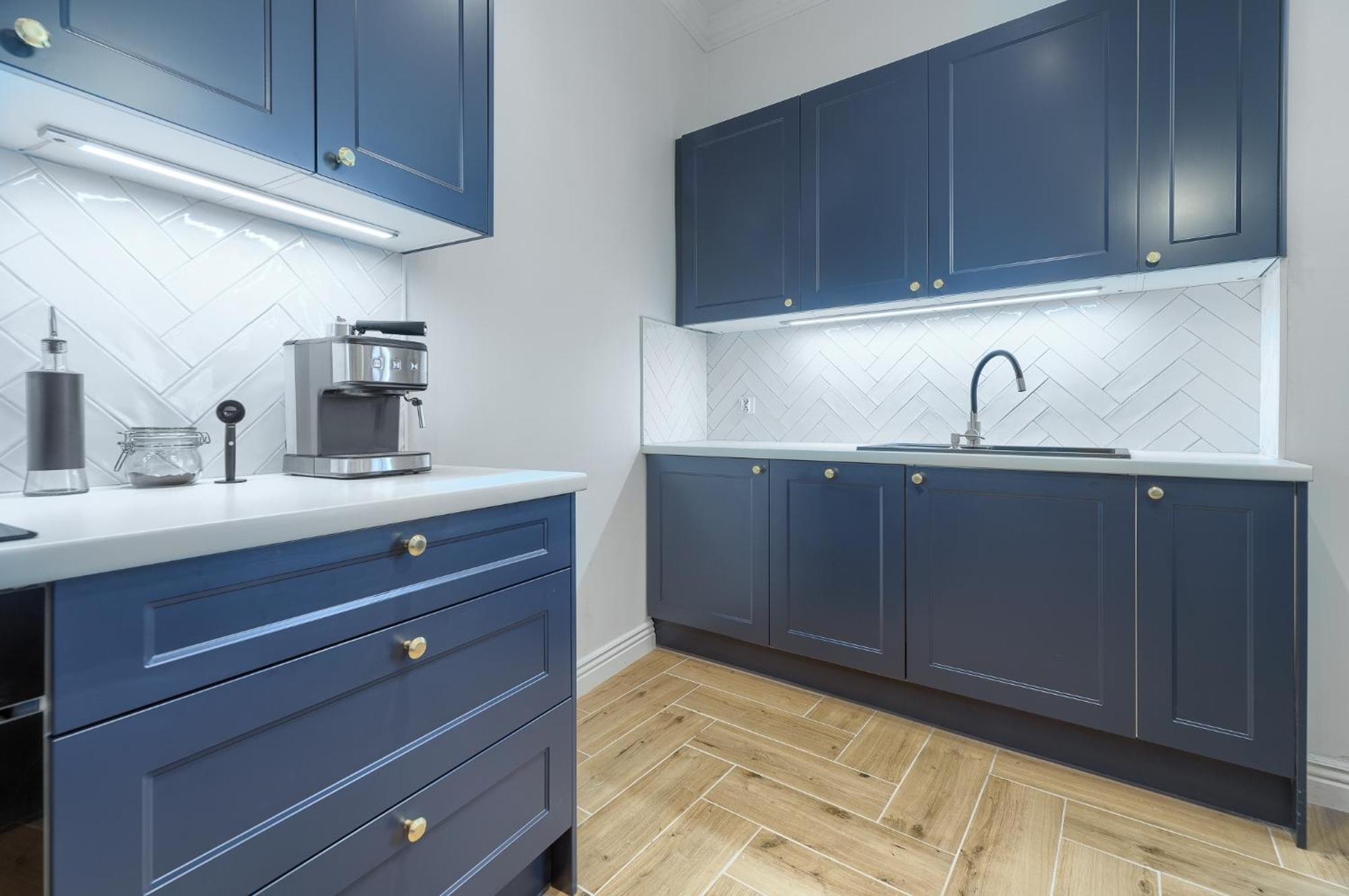 Apartamenty Munn 10 שצ'צ'ין מראה חיצוני תמונה